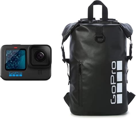 gopro swag bag|gopro camera bags.